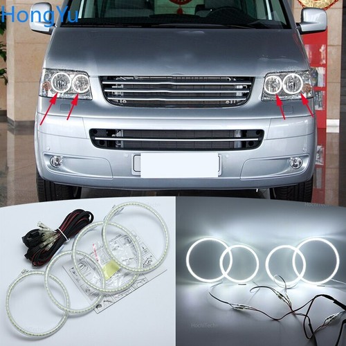 Smd led angel - eyes, halo