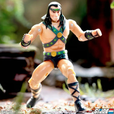 Super 7 G.I. Joe ReAction+