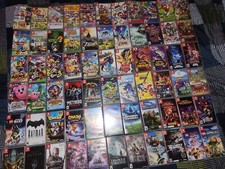 Cases for Nintendo Switch