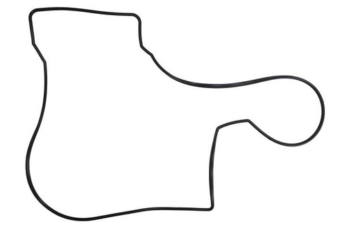 Fits reinz 34868 gasket - reinz,