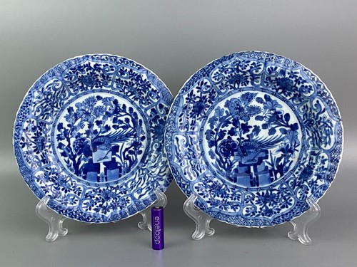 Chinese antique kangxi geniune - chinese,