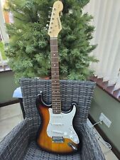 Fender Electric Guitar Starcaster 