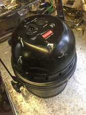 1x Black Eurolite led par 64