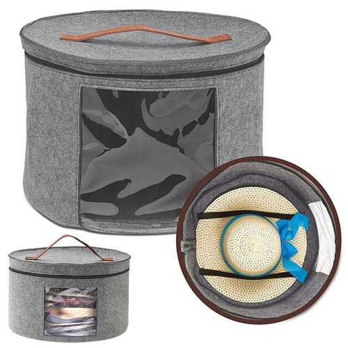 Hat storage box diameter - storage, uk