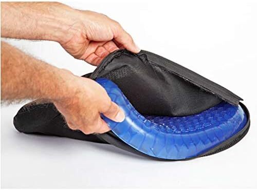 Easylife gel support cushion - easylife,