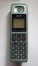 BT 2000 2500 Cordless Phone Handset Only No Charger No Batteries