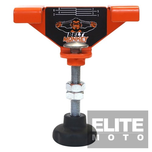 Tru tension belt - belt, monkey