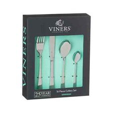 Viners Savannah 16 Piece