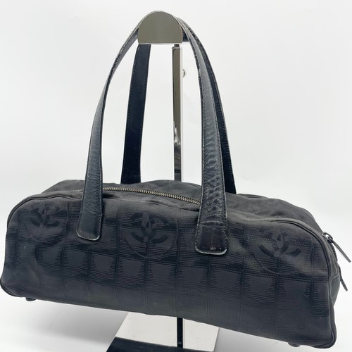 Chanel new travel - new, bag