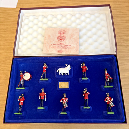 Cm64 britains 5191 royal - cm64:,