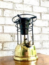 Vtg Tilley CS56 Camping Stove