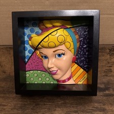 Cinderella Disneys Britto