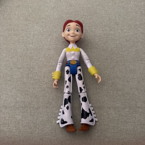 Mattel toy story jessie action - story,