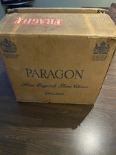 Paragon Royal Standard