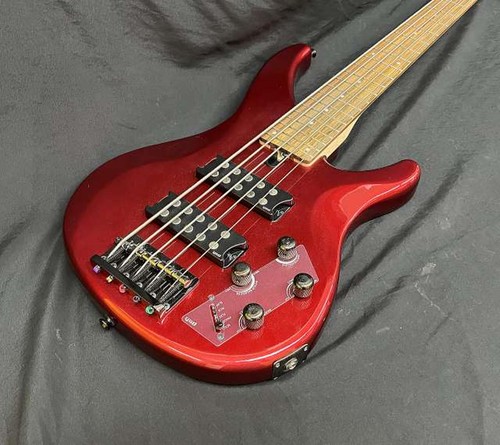 Yamaha trbx305 string bass - trbx305,