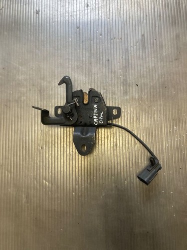 Breaking chevrolet captiva - breaking,