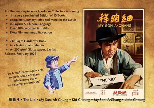 Bruce lee the kid - the,