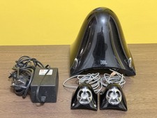JBL Creature 2  Speakers &