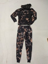 Next Men's Tie Dye Hoodie