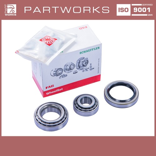 Wheel bearing for - bearing,