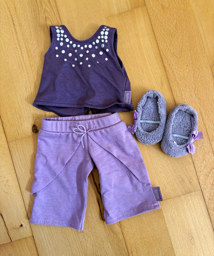 American girl doll - , set