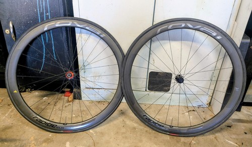 Roval rapide clx carbon - roval,