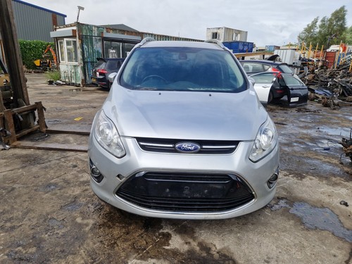 Ford grand max mk2 - c-max, c344