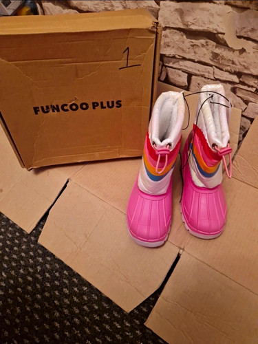 Funcoo plus unisex - plus, kids