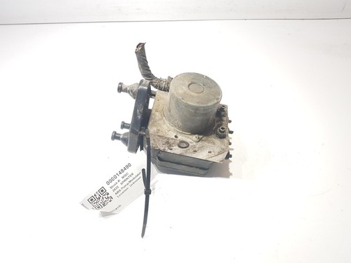 Mercedes sprinter abs pump - abs,