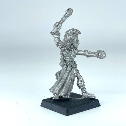 Wood elves mage citadel - wood,