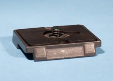 Manfrotto Quick Release Plate