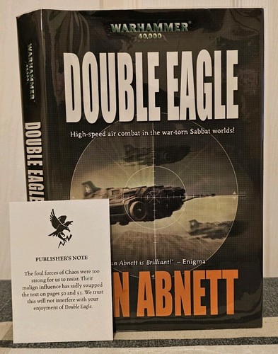 Double eagle dan - double,