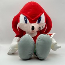 Vintage Toy Network Knuckles
