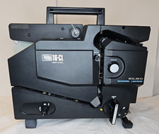 ELMO 16CL  16mm  Projector