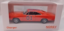 Diecast Dodge Charger 1969