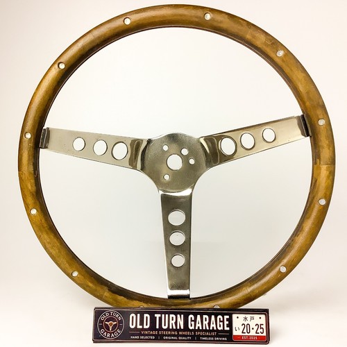 Mooneyes grant vintage wood - vintage,