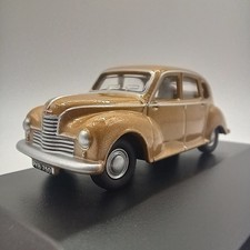 OO Gauge 1:76 Display Model