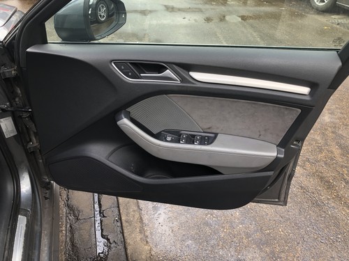 Audi 5dr s - a3,