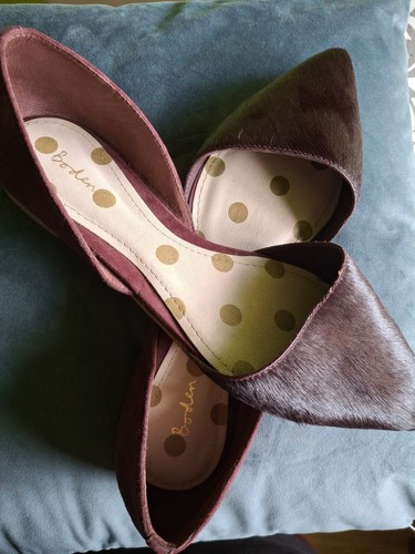 Ladies boden burgundy - ladies,