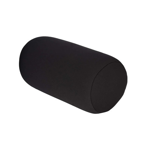 Microbead bolster tube pillow - microbead,