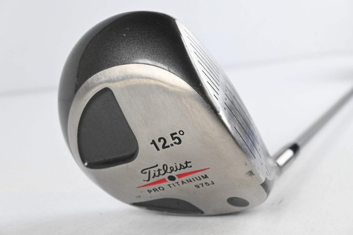 Ladies titleist 975 driver - ladies, j