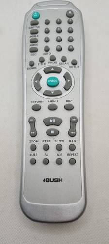 Genuine bush dvd player - ,