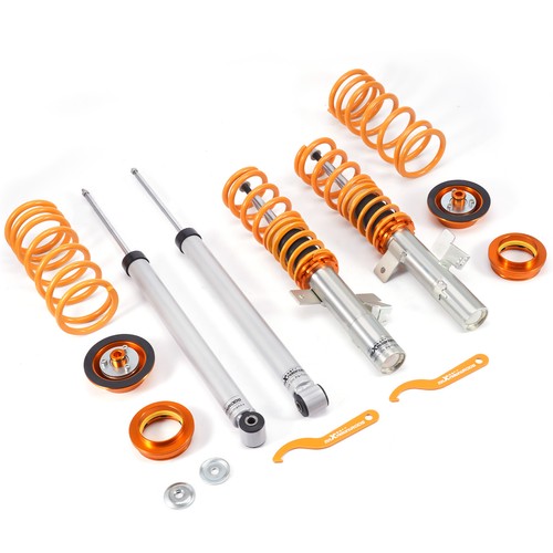 Coilover shock suspension kit - shock,