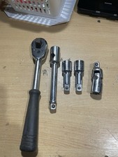 Joblot Britool 1/2”Ratchet