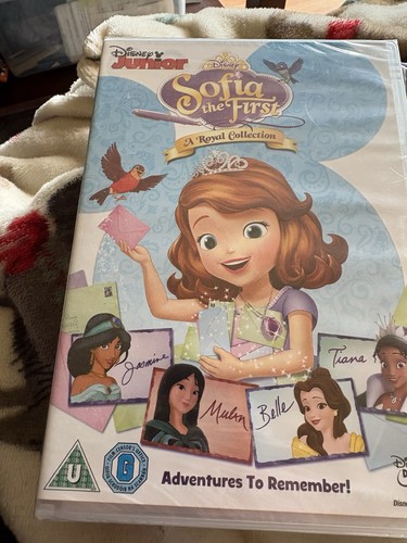 Disney junior sofia the - junior,