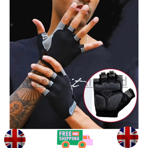 Weight lifting gym - lifting, gloves