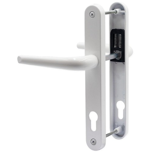 Upvc door handle - handle, pz