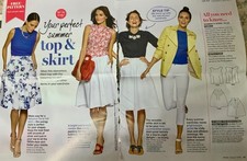 Prima Sewing Pattern  Ladies