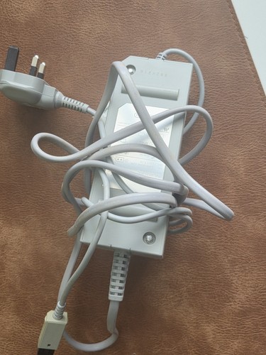 Nintendo wii genuine power - wii,