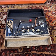 Vintage 1960s WEM Watkins